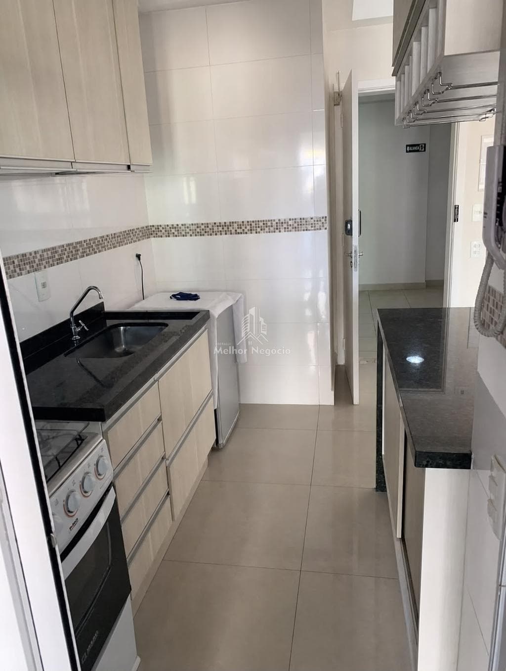 Apartamento à venda em Campinas, Centro, com 2 quartos, com 67 m², GERAL — foto 3