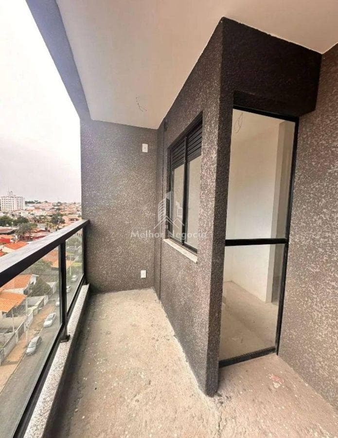 Apartamento à venda em Americana, Jardim Ipiranga, com 2 quartos, com 70 m² — foto 5