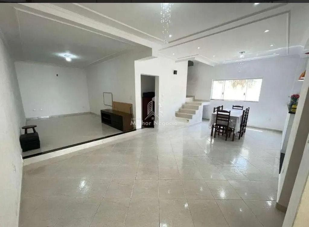 Casa à venda em Piracicaba, Jaraguá, com 3 quartos, com 225 m² — foto 3