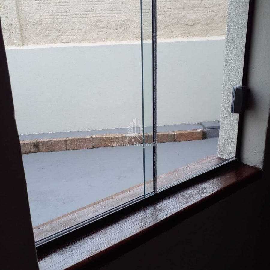 Casa à venda em Hortolândia, Jardim Terras de Santo Antônio, com 2 quartos, com 62 m² — foto 3