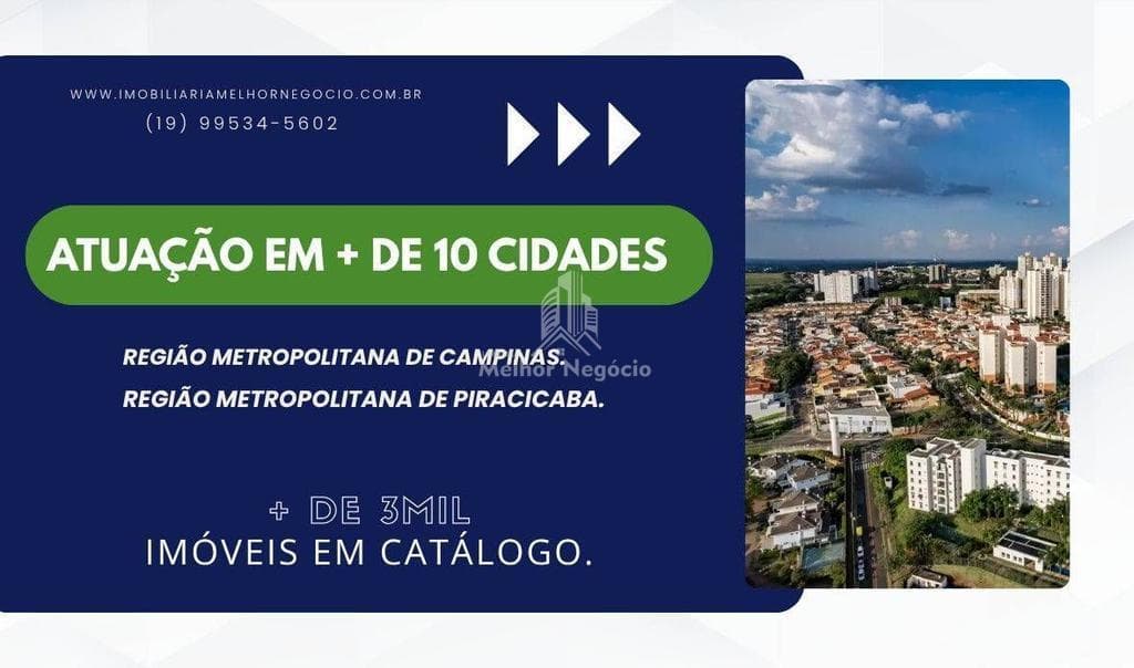 Terreno à venda em Campinas, Cidade Satélite Íris, com 350 m² — foto 8
