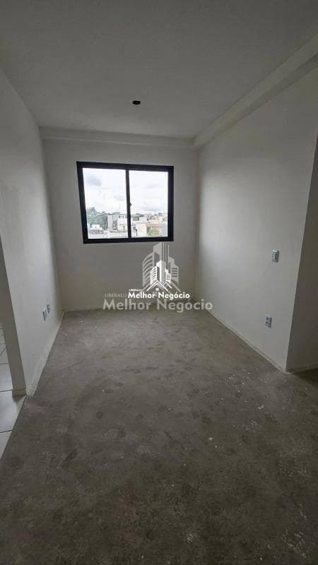 Apartamento à venda em Campinas, Jardim Ibirapuera, com 2 quartos, com 44 m²