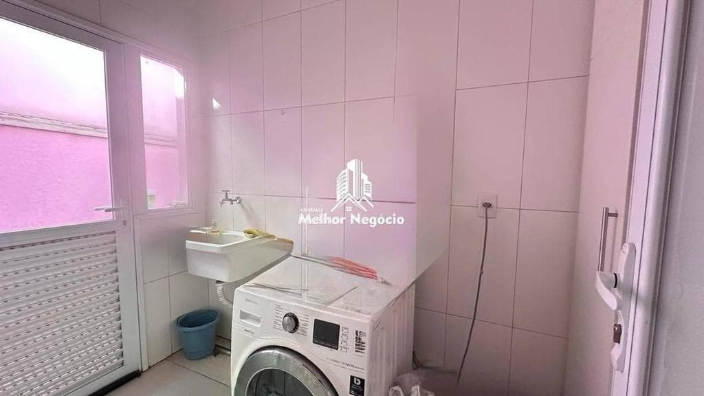Casa à venda em Paulínia, Jardim Planalto, com 3 quartos, com 188.63 m² — foto 6