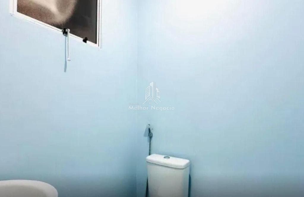 Casa à venda em Paulínia, Vila Monte Alegre, com 3 quartos, com 187 m² — foto 5