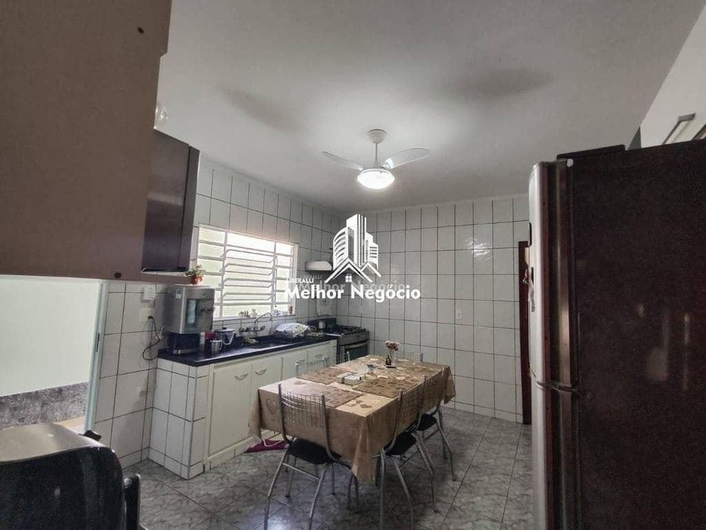 Casa à venda em Paulínia, Jardim Ypê, com 2 quartos, com 91 m² — foto 6