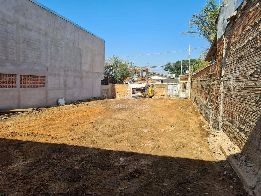 Terreno à venda em Sumaré, Jardim Denadai (Nova Veneza), com 250 m² — foto 8
