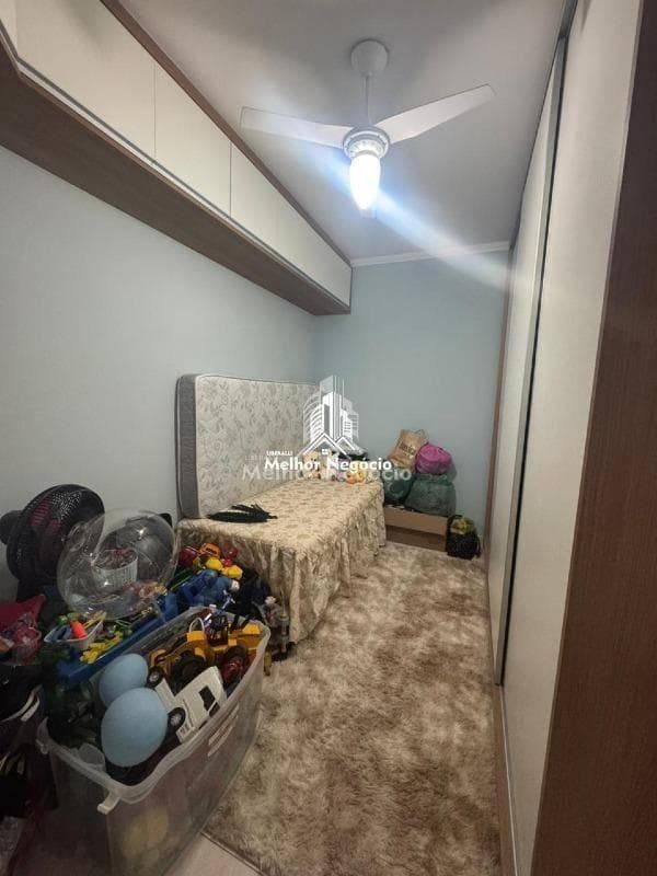 Casa à venda em Hortolândia, Jardim Terras de Santo Antônio, com 2 quartos, com 110.92 m² — foto 7
