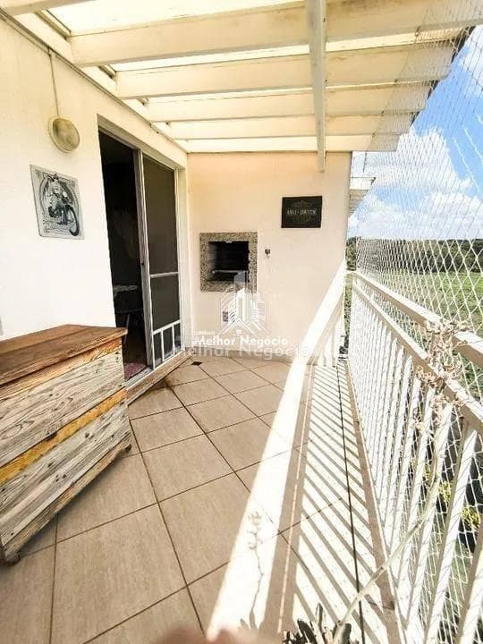 Apartamento à venda em Campinas, Loteamento Center Santa Genebra, com 3 quartos, com 75 m² — foto 9