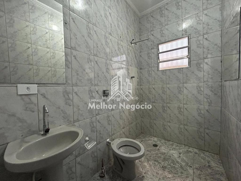 Casa à venda em Sumaré, Jardim Recanto dos Sonhos, com 2 quartos, com 86 m² — foto 9