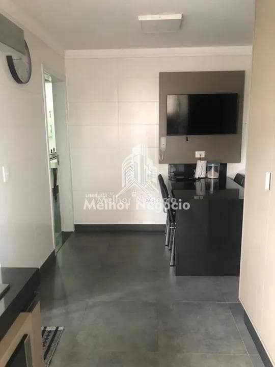 Apartamento à venda em Piracicaba, Higienópolis, com 3 quartos, com 149 m²
