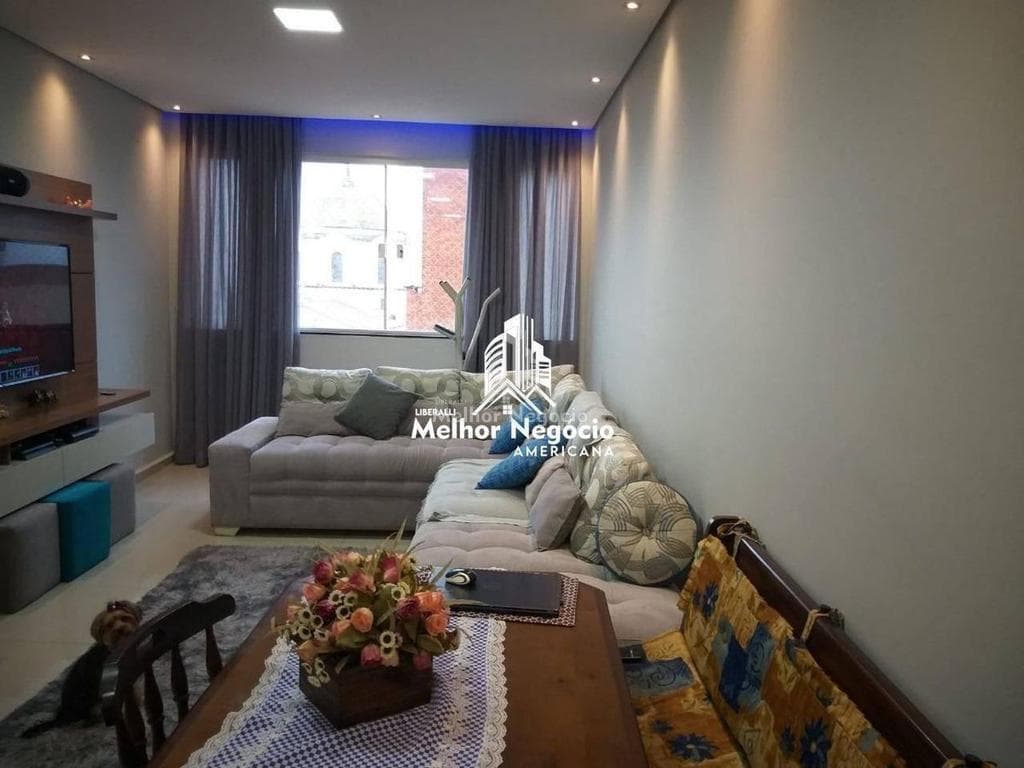 Apartamento à venda em Americana, Centro, com 2 quartos, com 125 m² — foto 8