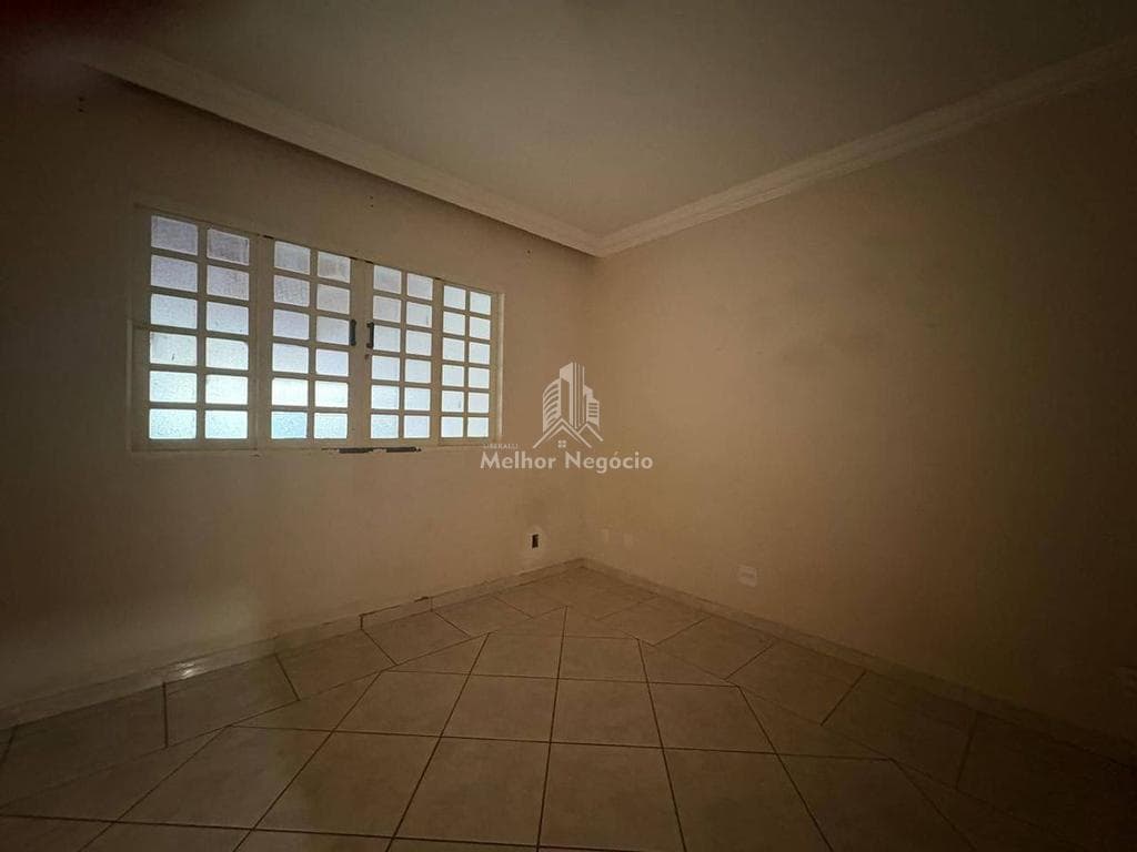 Não Aceita Financiamento Casa a Venda com 3 Quartos no Jardim Santana em Hortolândia/Sp — foto 3