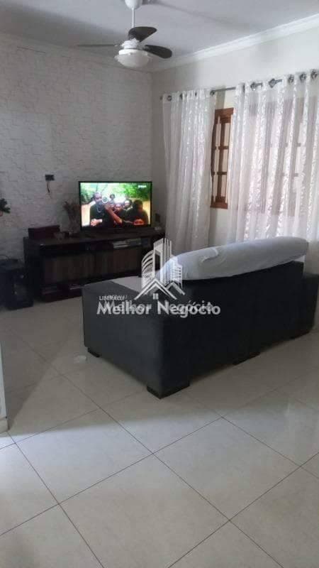 Casa à venda em Piracicaba, Loteamento São Francisco, com 2 quartos, com 95 m²