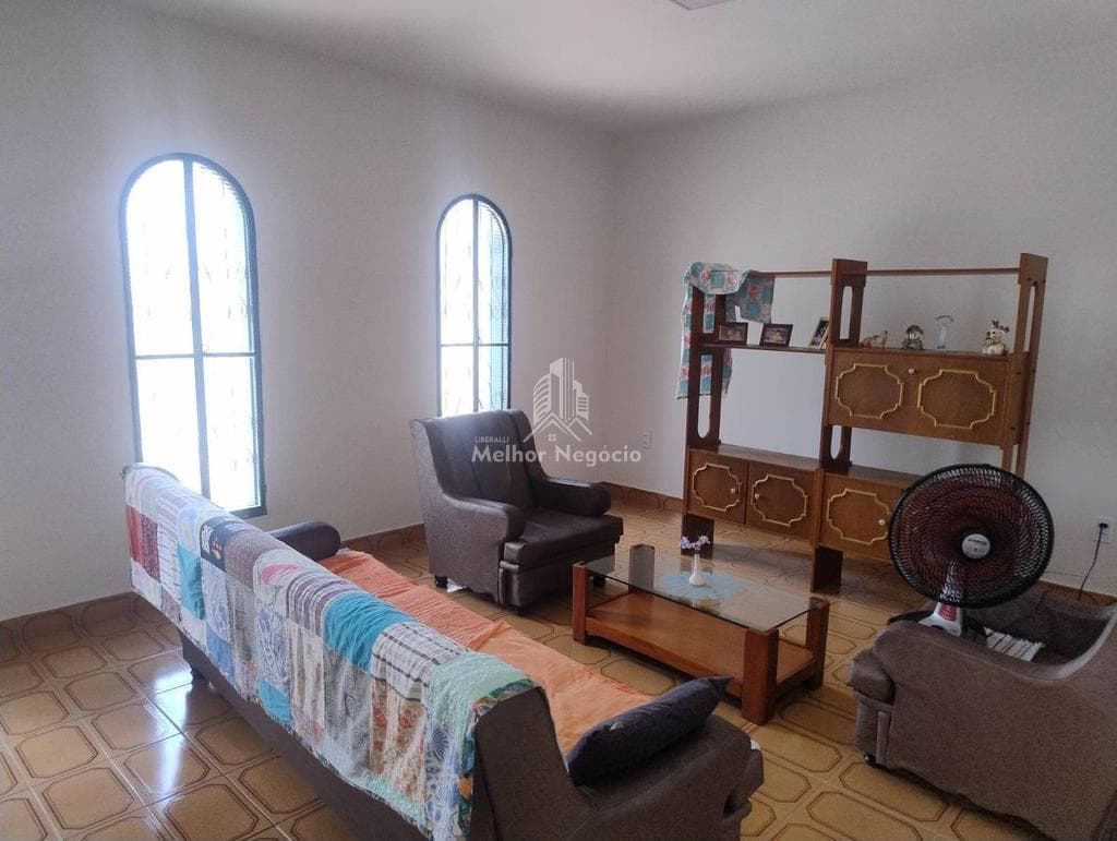 Casa à venda em Hortolândia, Jardim Rosolém, com 3 quartos, com 300 m² — foto 5