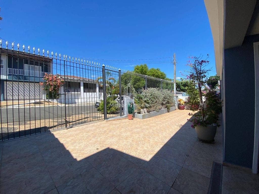 Casa à venda em Campinas, Jardim Leonor, com 3 quartos, com 111 m² — foto 4