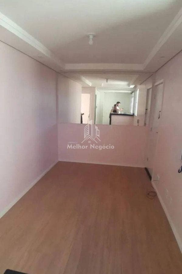 Apartamento à venda em Piracicaba, Chácara São Jorge, com 2 quartos, com 44 m² — foto 9