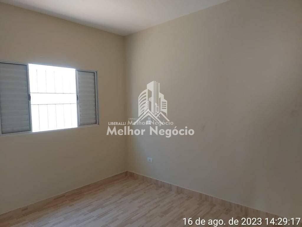 Casa à venda em Piracicaba, Loteamento São Francisco, com 3 quartos, com 83 m² — foto 7