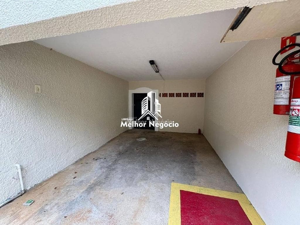 Apartamento à venda em Campinas, Jardim Novo São José, com 2 quartos, com 70 m²