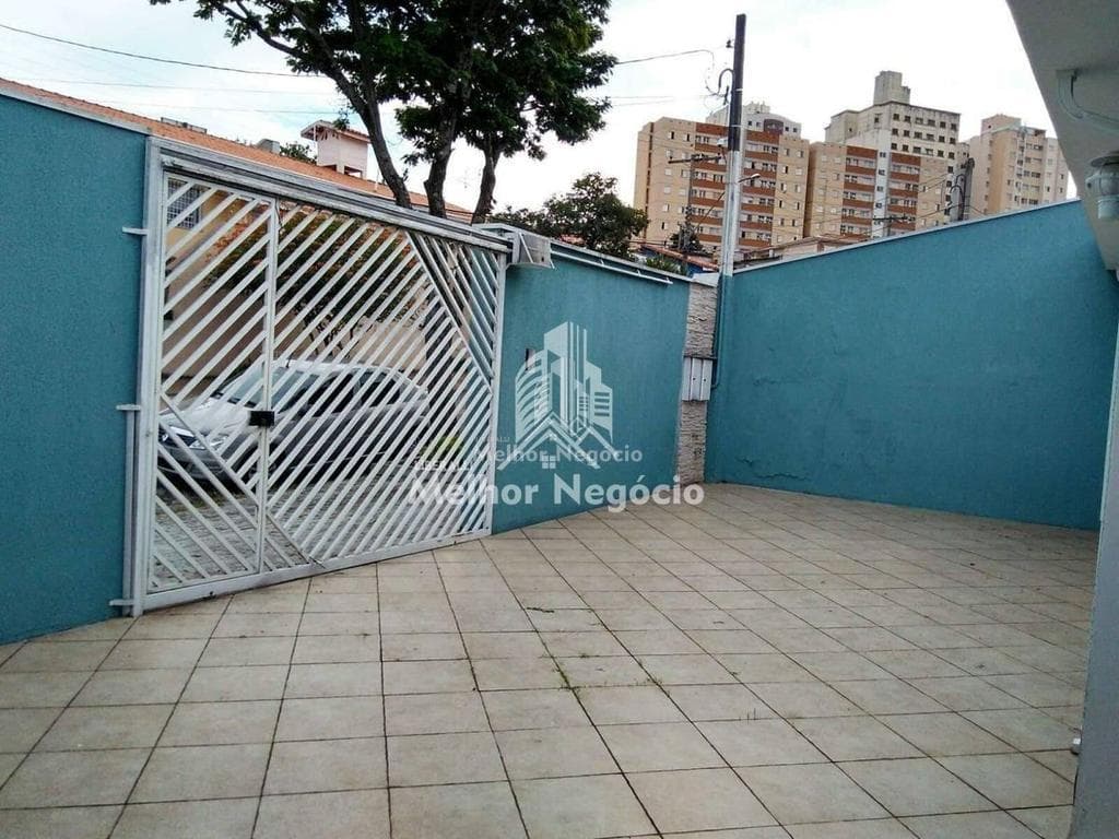 Casa à venda em Campinas, Jardim Leonor, com 3 quartos, com 240 m² — foto 9