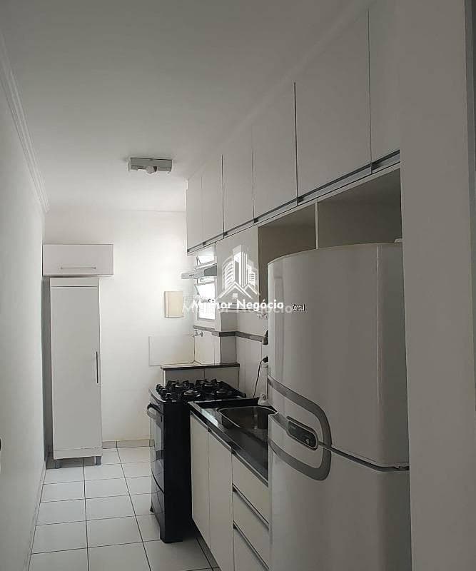 Apartamento à venda em Campinas, Vila João Jorge, com 2 quartos, com 57 m² — foto 4