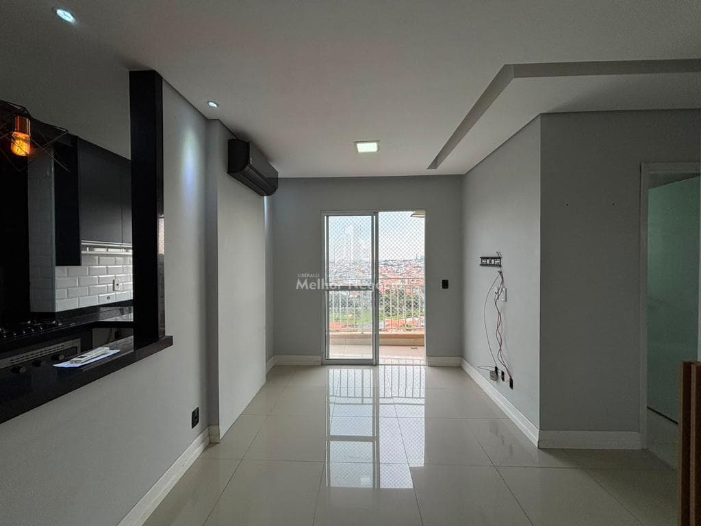 Apartamento à venda em Hortolândia, Jardim Nossa Senhora de Fátima, com 2 quartos, com 57 m², GERAL — foto 9