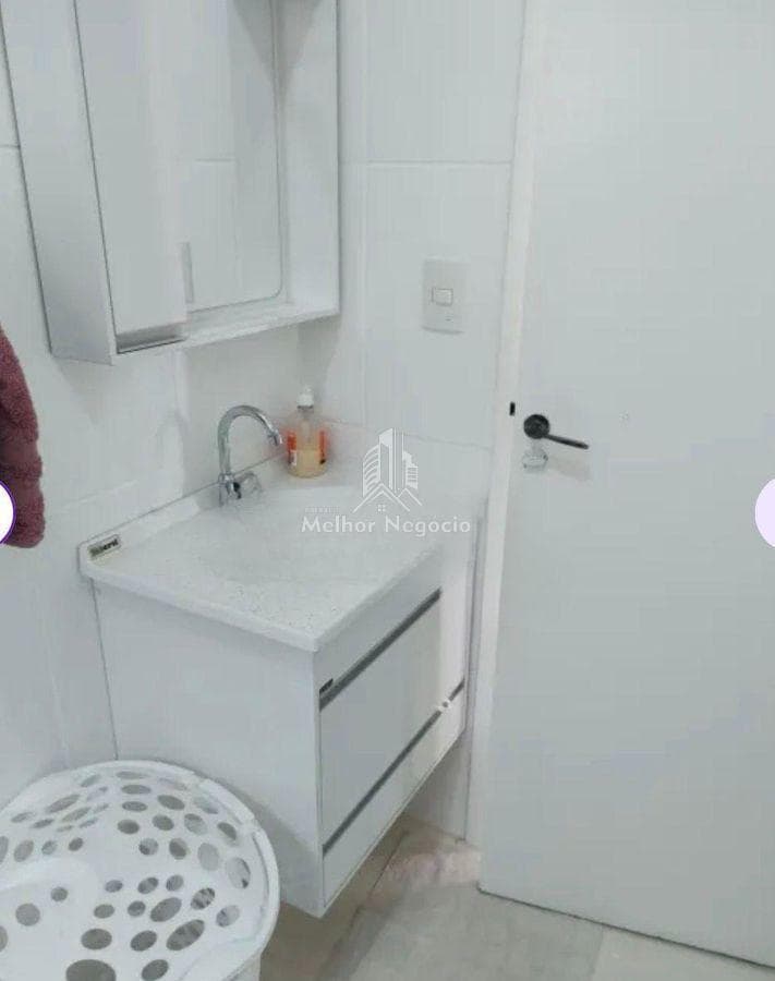 Casa à venda em Campinas, Jardim Londres, com 3 quartos, com 125 m² — foto 6