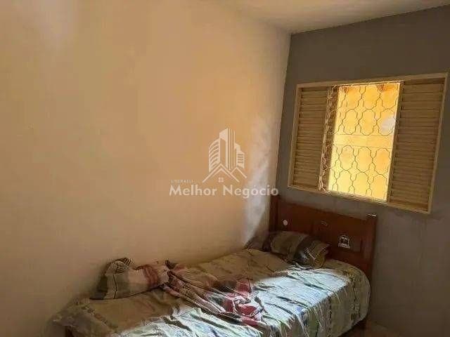 Casa à venda em Campinas, Conjunto Habitacional Padre Anchieta, com 3 quartos, com 110 m² — foto 7
