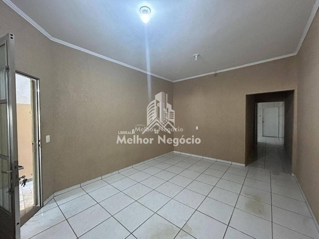Casa à venda em Sumaré, Jardim Recanto dos Sonhos, com 2 quartos, com 86 m² — foto 4