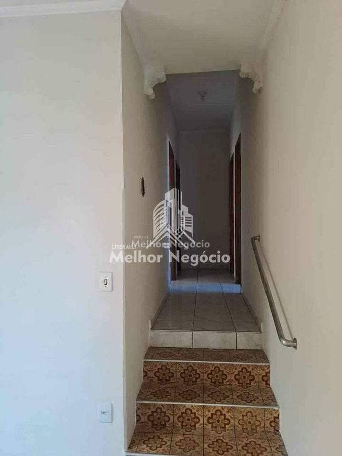 Casa à venda em Paulínia, Santa Cecília, com 3 quartos, com 195 m² — foto 8