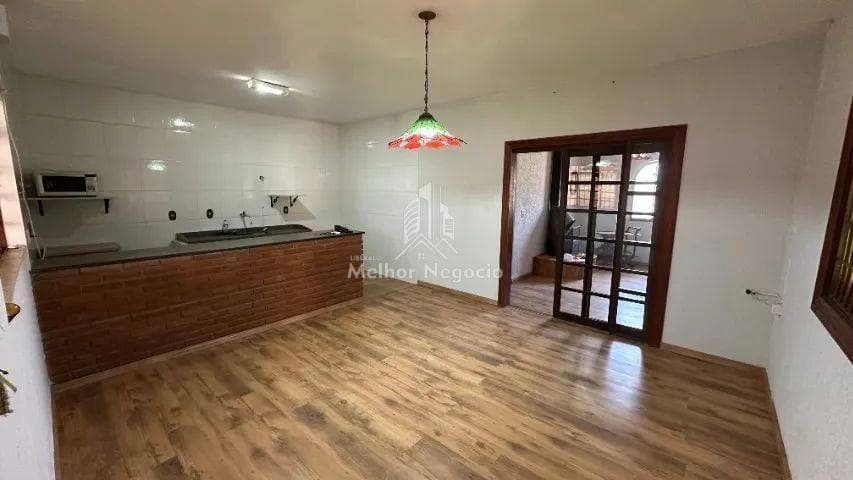 Casa à venda em Campinas, Recanto dos Dourados, com 3 quartos, com 300 m²