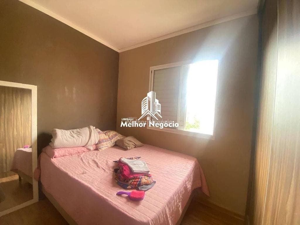 Apartamento à venda em Sumaré, Jardim Recanto dos Sonhos, com 2 quartos, com 49 m² — foto 10
