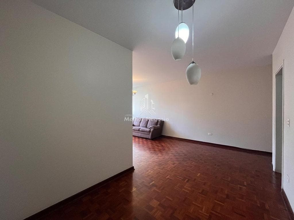 Apartamento à venda em Piracicaba, Centro, com 3 quartos, com 120 m² — foto 4