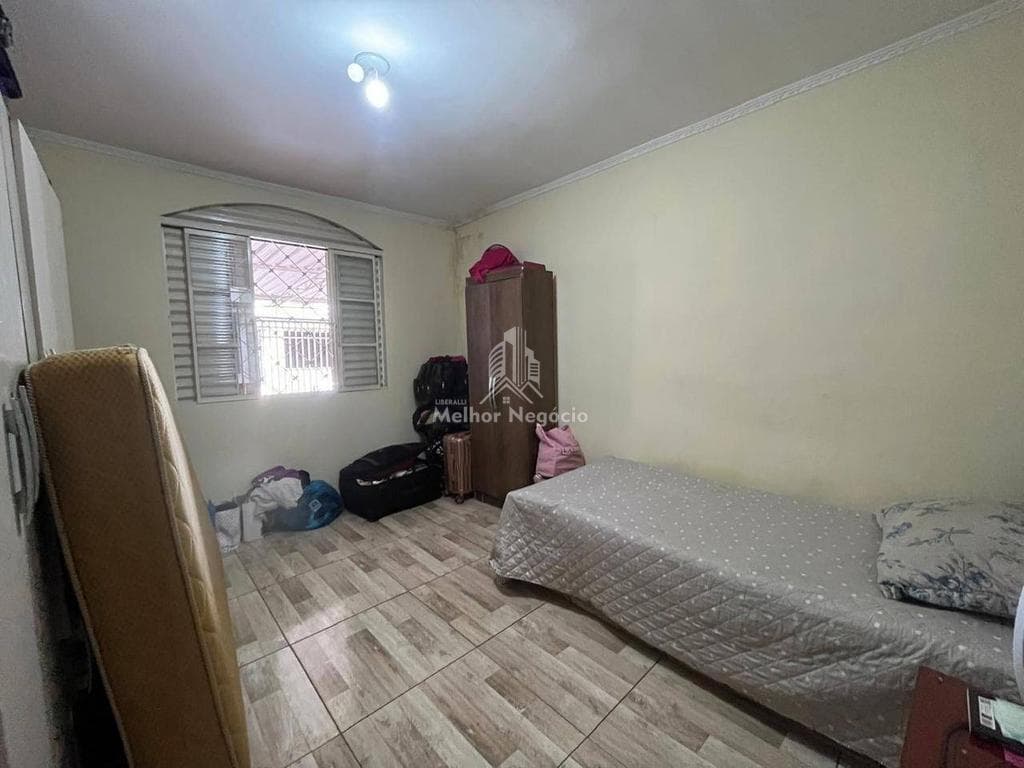 Casa à venda em Campinas, Dic II (Conj Habitacional Doutor Antônio Mendonça de Barros) — foto 9