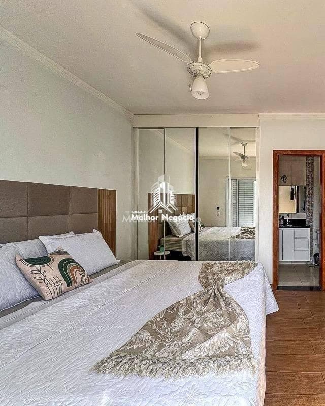 Apartamento à venda em Americana, Parque Universitário, com 2 quartos, com 170 m² — foto 10