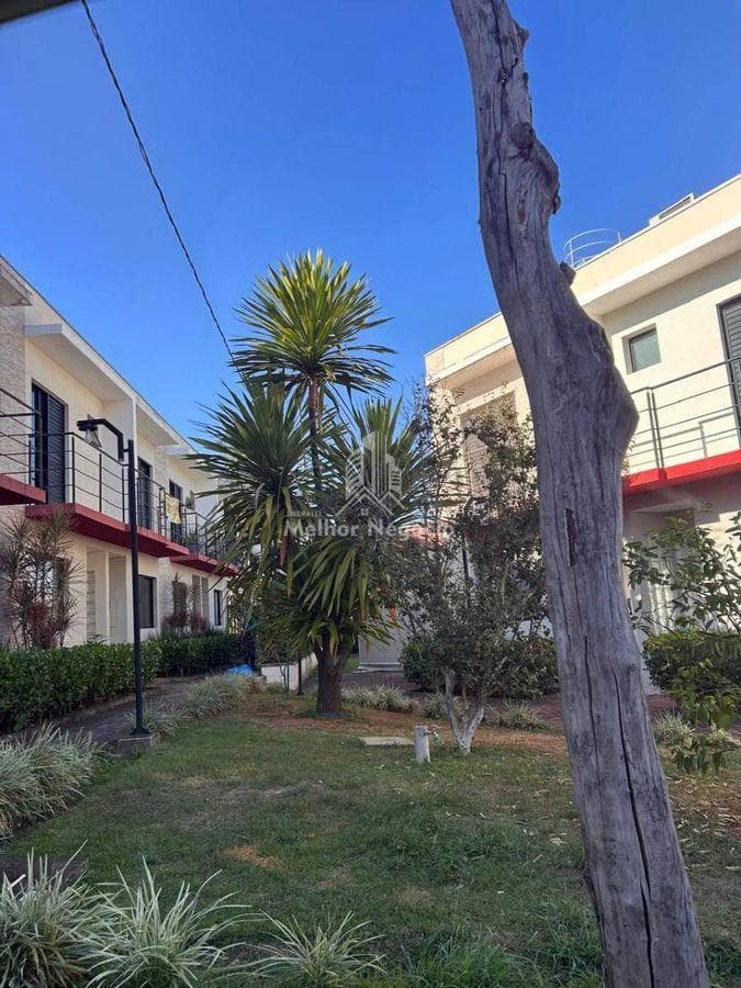 Casa à venda em Campinas, Vila Costa e Silva, com 2 quartos, com 890 m²