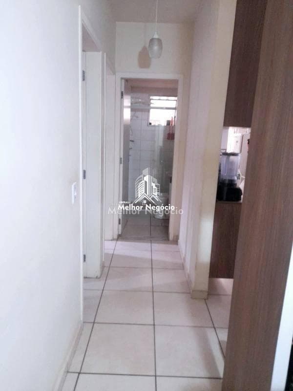 Apartamento à venda em Campinas, Residencial Cosmos, com 2 quartos, com 49 m² — foto 3