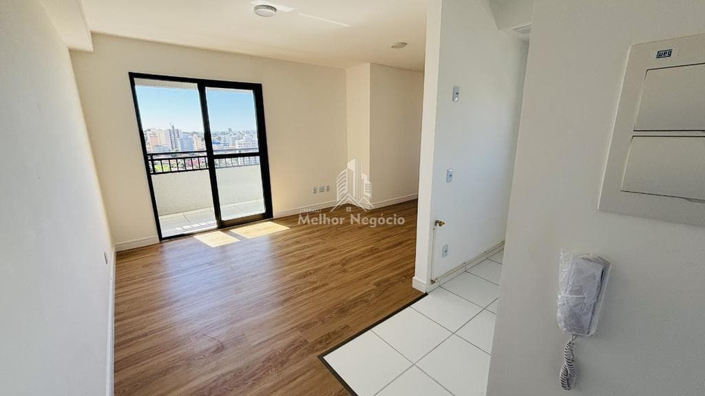 Apartamento à venda em Campinas, Bonfim, com 3 quartos, com 65 m², GERAL — foto 9