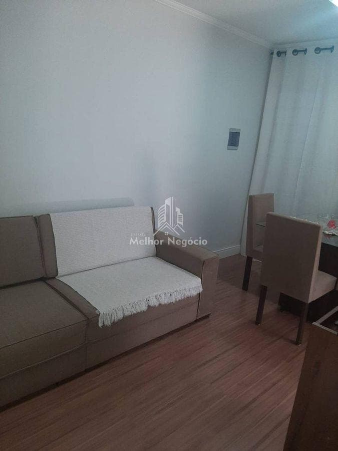 Casa à venda em Campinas, Residencial Cosmos, com 2 quartos, com 90 m² — foto 4