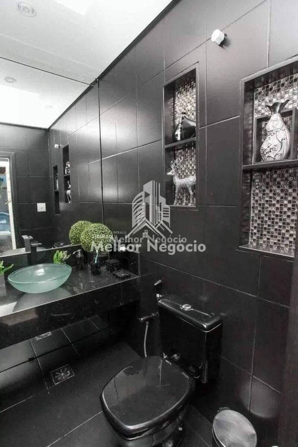 Casa à venda em Piracicaba, Colinas do Piracicaba (Ártemis), com 6 quartos, com 850 m², GERAL — foto 5
