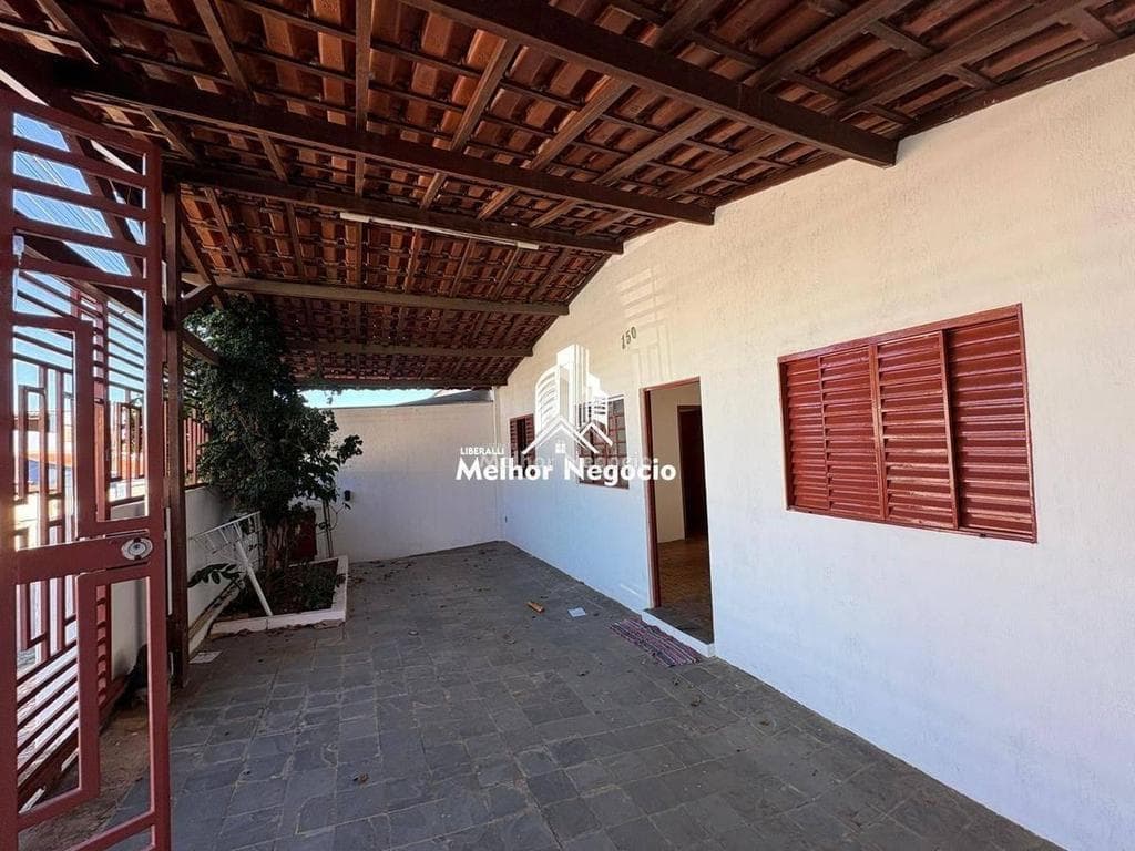 Casa à venda em Campinas, Vila Castelo Branco, com 3 quartos, com 74 m² — foto 3
