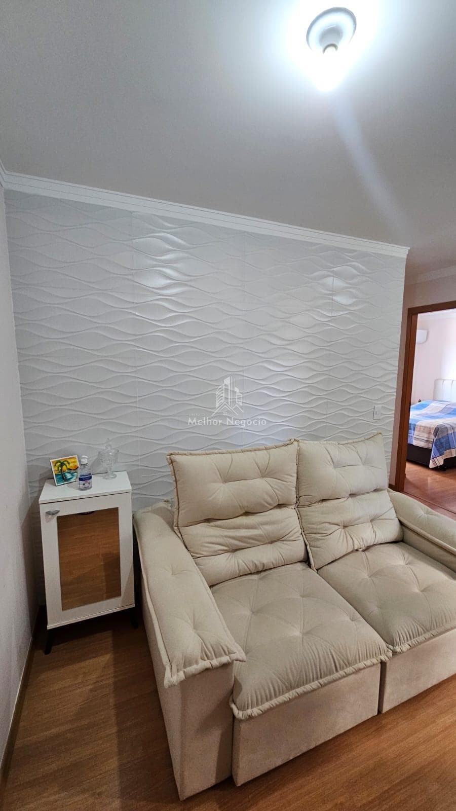Apartamento à venda em Campinas, Jardim Esmeraldina, com 2 quartos, com 41 m², GERAL — foto 7