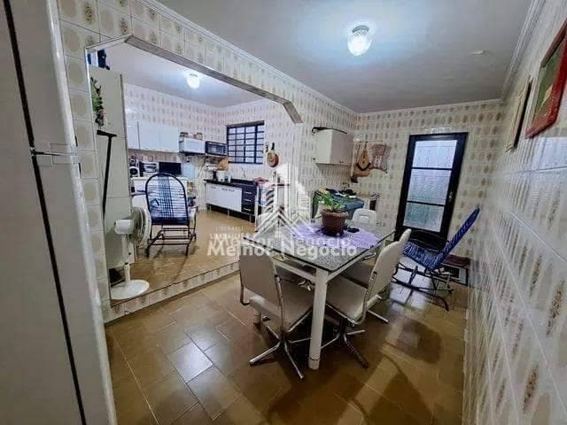 Casa à venda em Campinas, Vila Aeroporto, com 3 quartos, com 283 m² — foto 8