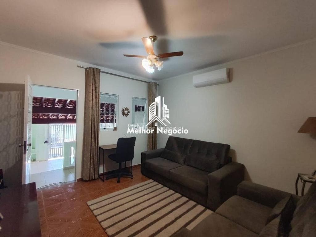 Casa à venda em Paulínia, Jardim Ypê, com 2 quartos, com 91 m² — foto 4