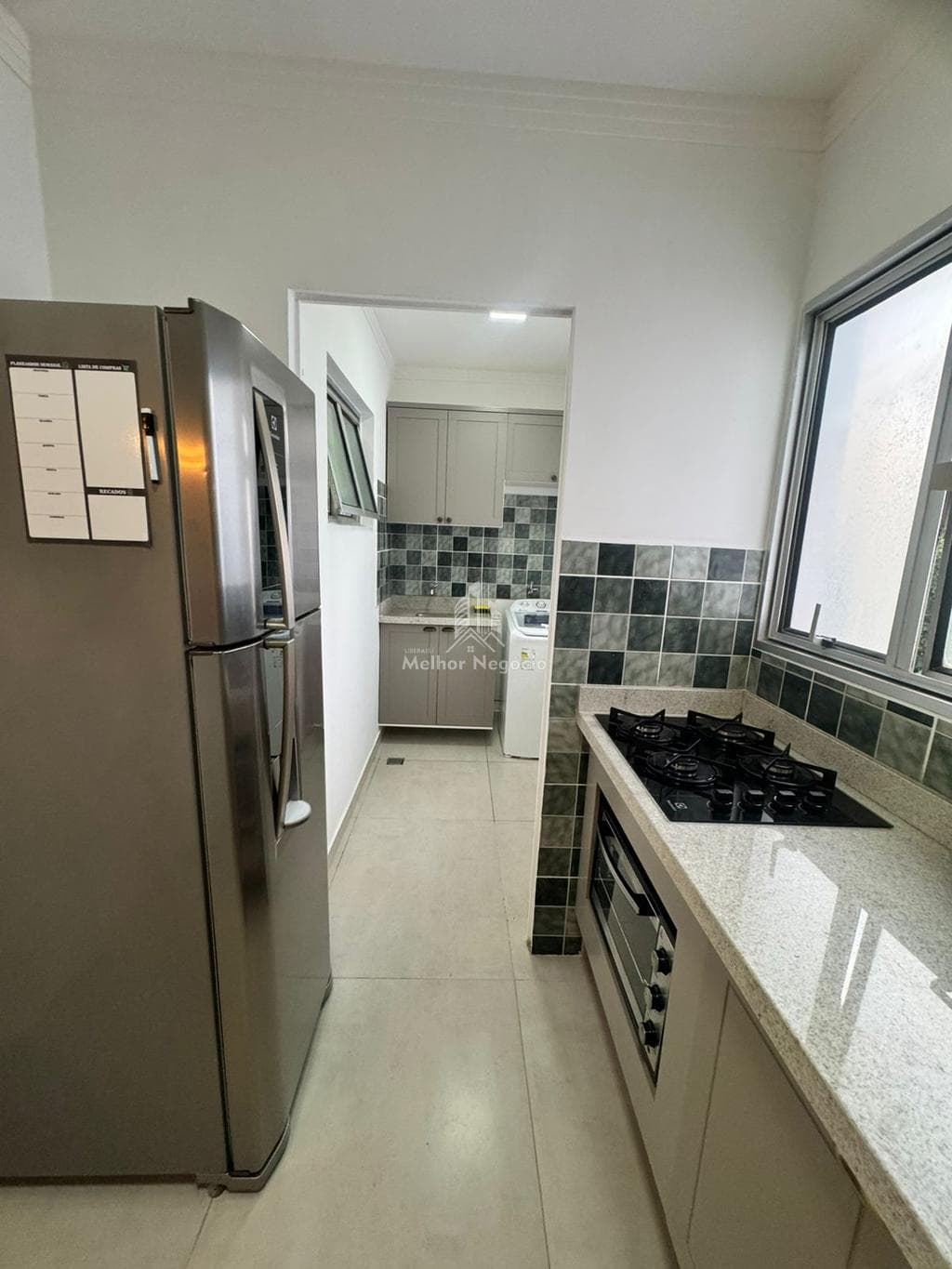 Apartamento à venda em Campinas, Centro, com 1 quarto, com 45 m², GERAL — foto 10
