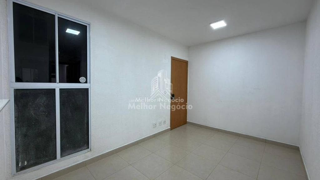 Apartamento à venda em Piracicaba, Jupiá, com 2 quartos, com 40 m² — foto 2