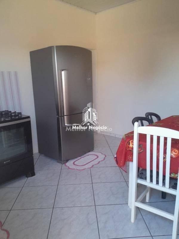 Casa à venda em Americana, Vila Mathiesen, com 3 quartos, com 220 m² — foto 9