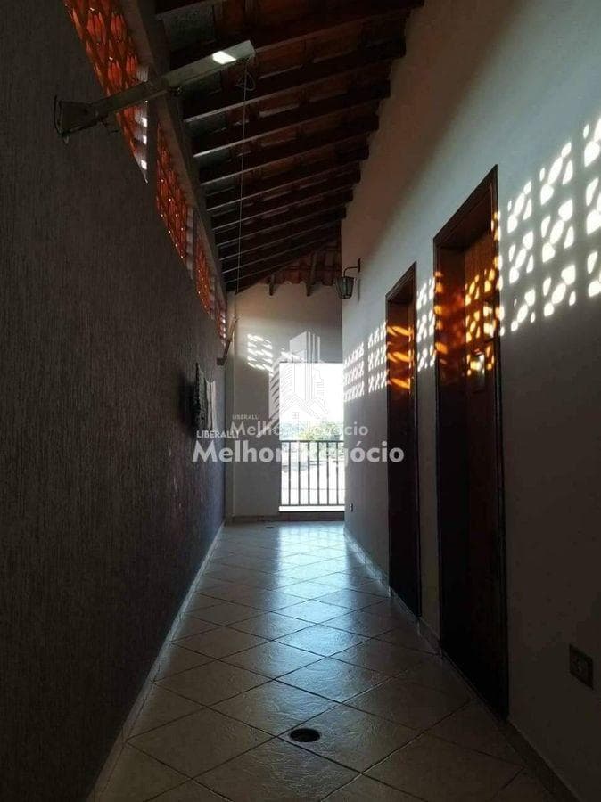 Casa à venda em Sumaré, Jardim Nova Veneza (Nova Veneza), com 2 quartos, com 240 m² — foto 5