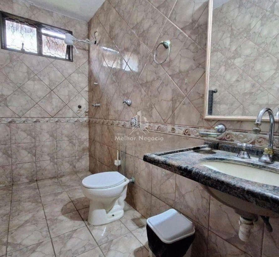 Casa à venda em Piracicaba, Centro, com 3 quartos, com 164 m² — foto 8