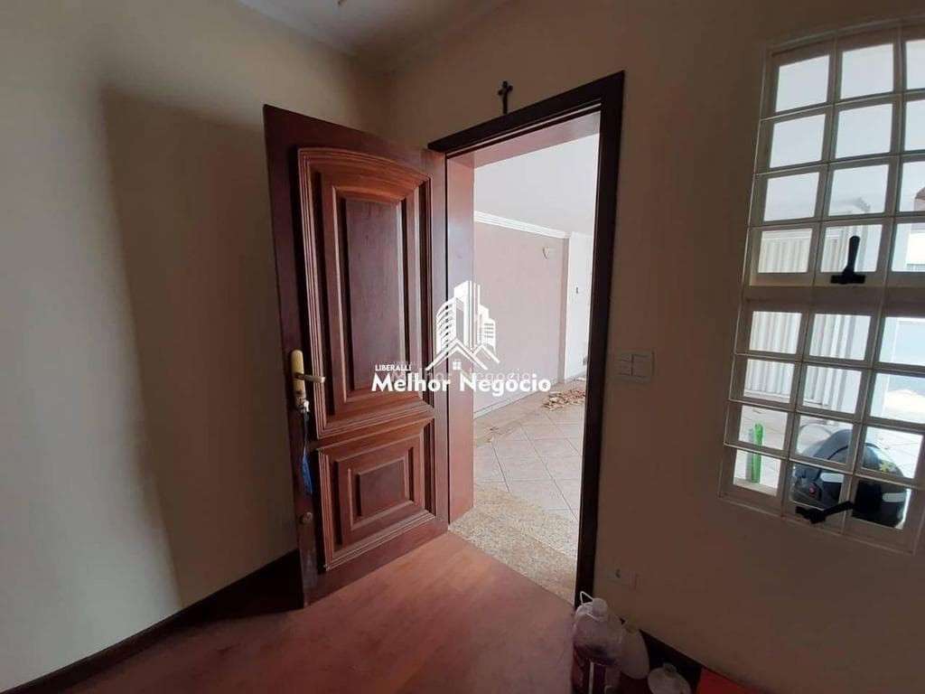 Casa à venda em Piracicaba, Paulicéia, com 3 quartos, com 140 m² — foto 9
