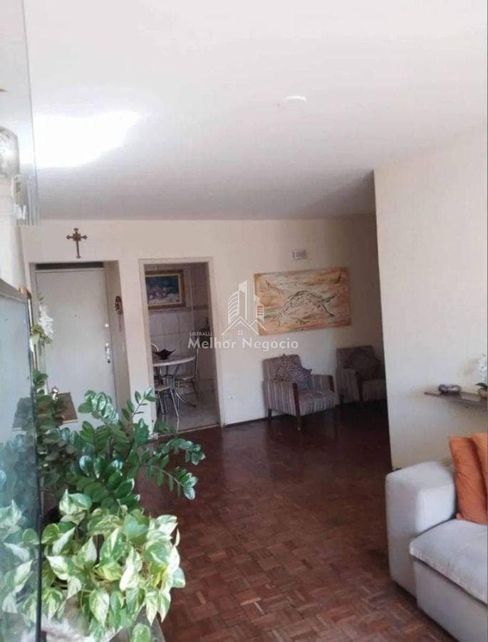 Apartamento à venda em Piracicaba, Centro, com 4 quartos, com 106 m² — foto 4